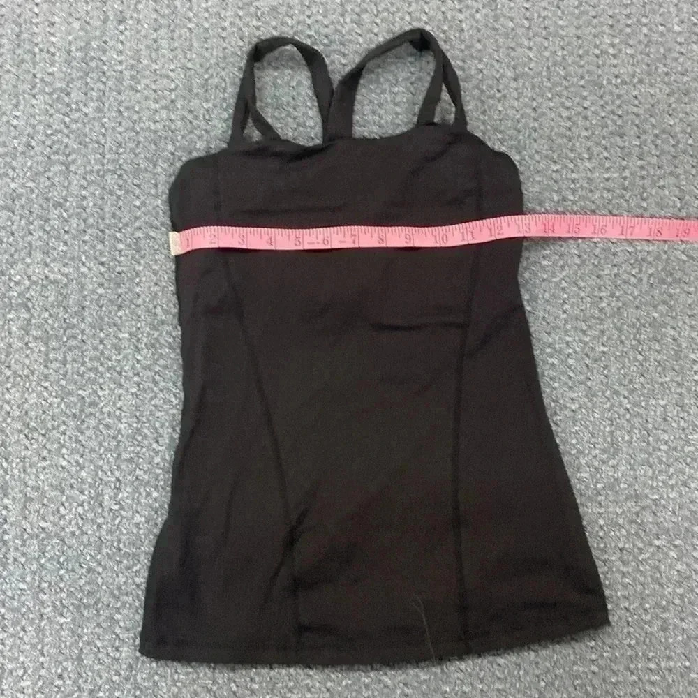 Kiragrace tank top NWOT - Picture 2 of 4